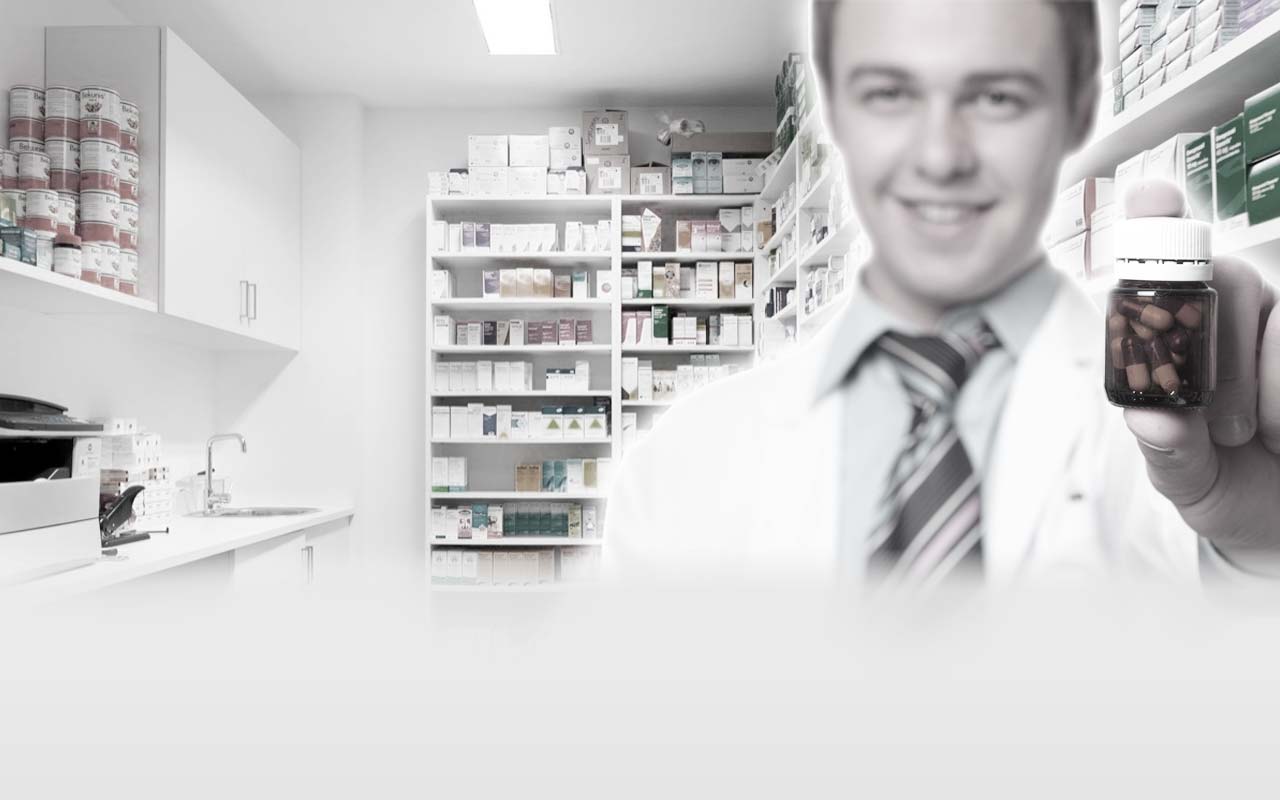 COGEFIM - vendita farmacie